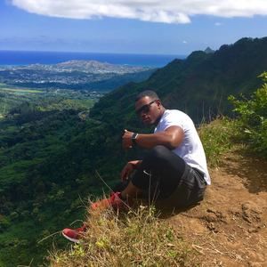 Meet your Posher, Donte